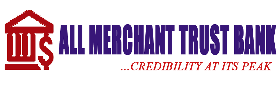 All Merchants bank  